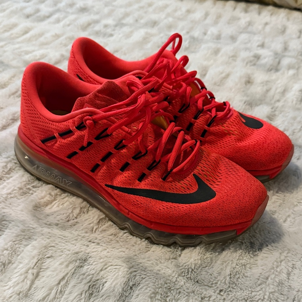 Nike Air MAX 2016